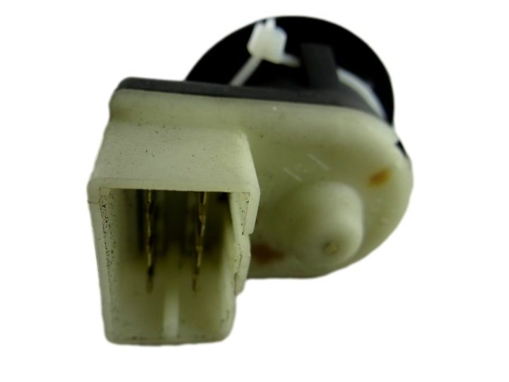 ПЕРЕКЛЮЧАТЕЛЬ РЕГУЛИРОВКИ ЗЕРКАЛ RENAULT SCENIC 8200002442, фото 3