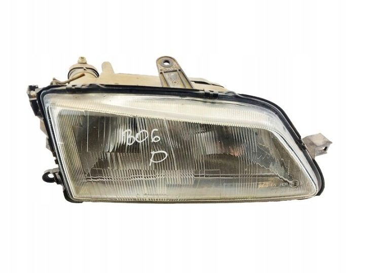 Фара Правая Передняя Peugeot 306 (7A, 7C, N3, N5), фото 1