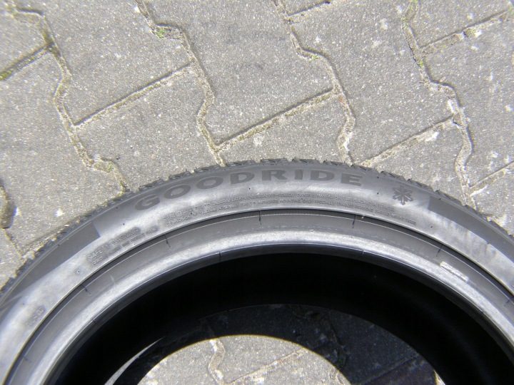 Шина всесезонная Westlake Z401 245/40R18 97 Вт защита диска, усилитель (XL), фото 3