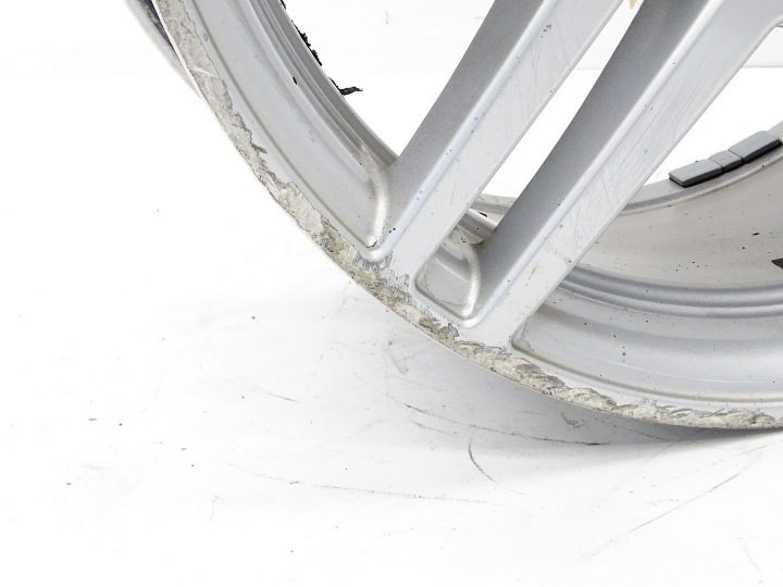 Литой диск Mercedes-Benz OE W207 W212 8.5J 18" ET49 A2074011402 8.5" x 18" 5x112 ET 49, фото 3