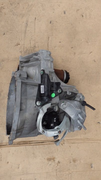 КОРОБКА ПЕРЕДАЧ FORD PUMA MK2 ST M1TR-7002-AHA, фото 4