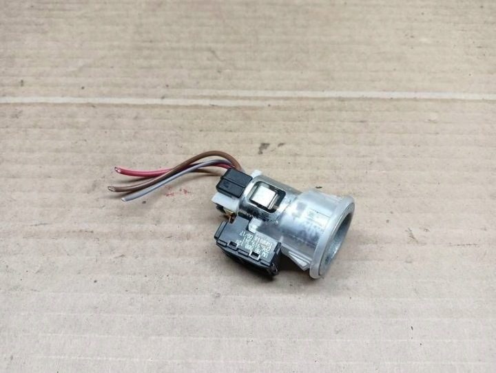 VW PASSAT B8 ГНЕЗДО ПРИКУРИВАТЕЛЯ 7P6919341, фото 1