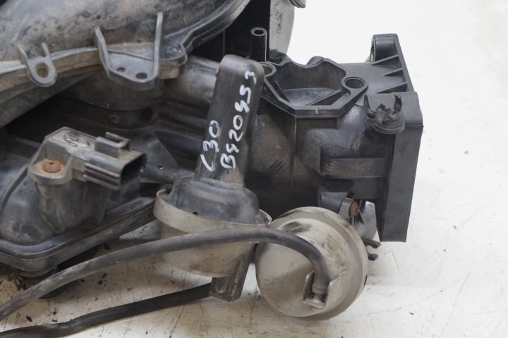 Впускной коллектор в сборе Volvo C30 I S40 II V50 I рестайлинг B4204S3, фото 8