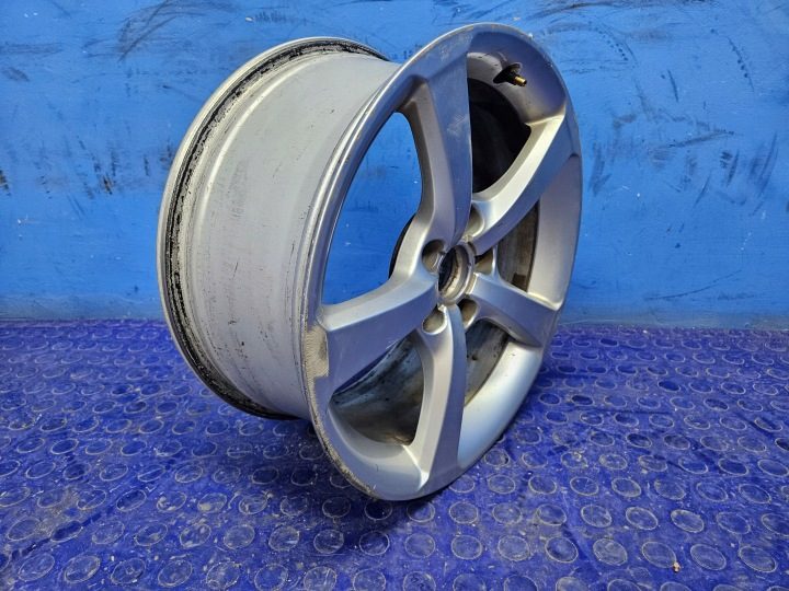 Литой диск Audi OE 7.5" x 17" 5x112 ET 43, фото 2