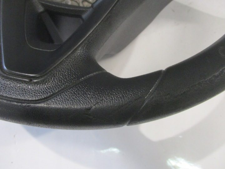 РУЛЬ OPEL ASTRA K V 5, фото 3