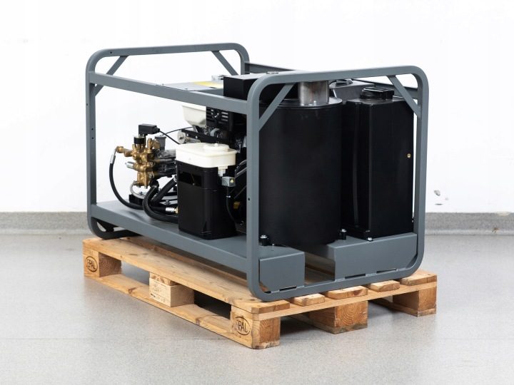 Мойка высокого давления Karcher 210 бар 950 Вт, фото 4