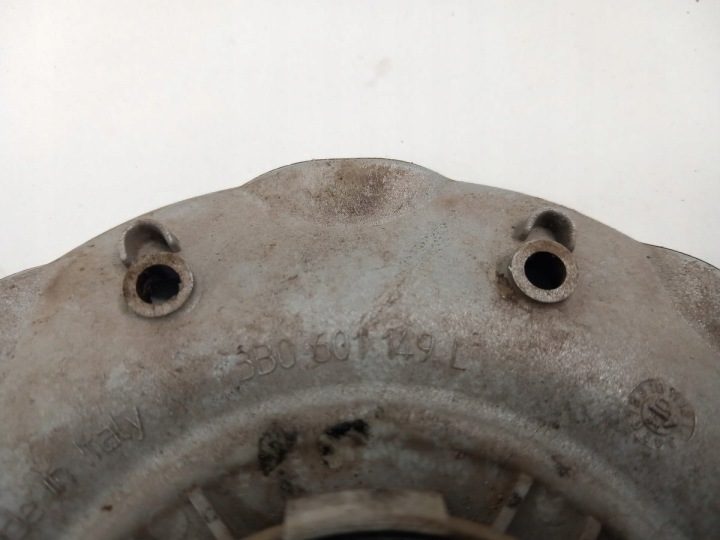 Крышка VW 140 мм 206 *E, фото 3