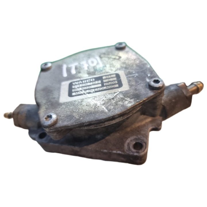 Вакуумный насос Wabco 9140307520 Opel Antara Chevrolet Cruze, фото 3