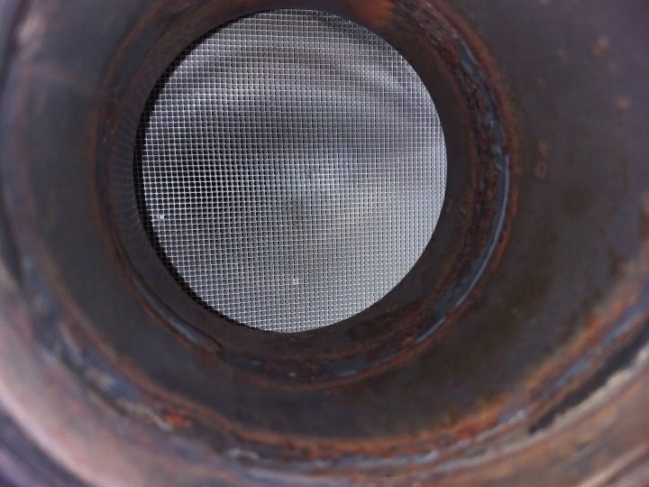 Катализатор/DPF Ford Mondeo MK V 1385854X, фото 4