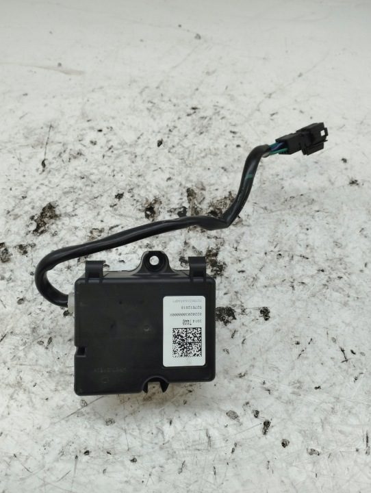 Opel Astra K 5 в модуль блокировки руля 39147440, фото 6