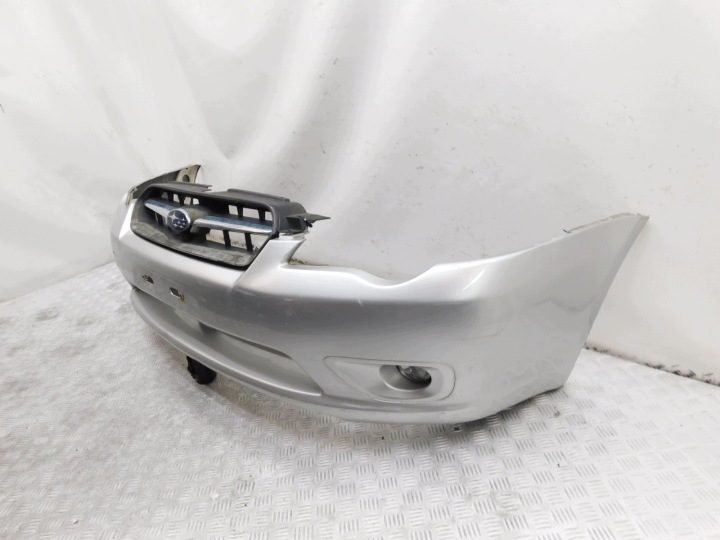 Бампер передний в сборе - Subaru Legacy IV 03-06, фото 3