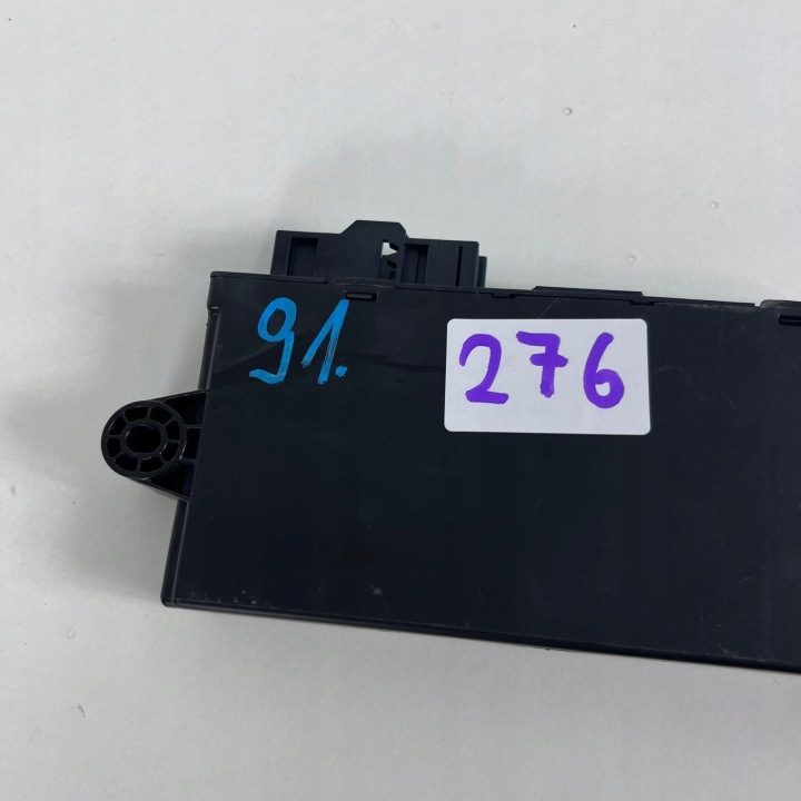 Блок управления комфорта CAS BMW E87 E90 E91 E92 OE оригинал 61359147226, фото 7