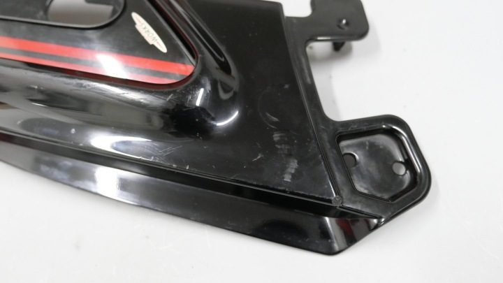 MINI R60 R61 JCW ALL4 ЗАЩИТА ПОВОРОТНИКА ЛЕВОГО 9812909, фото 4