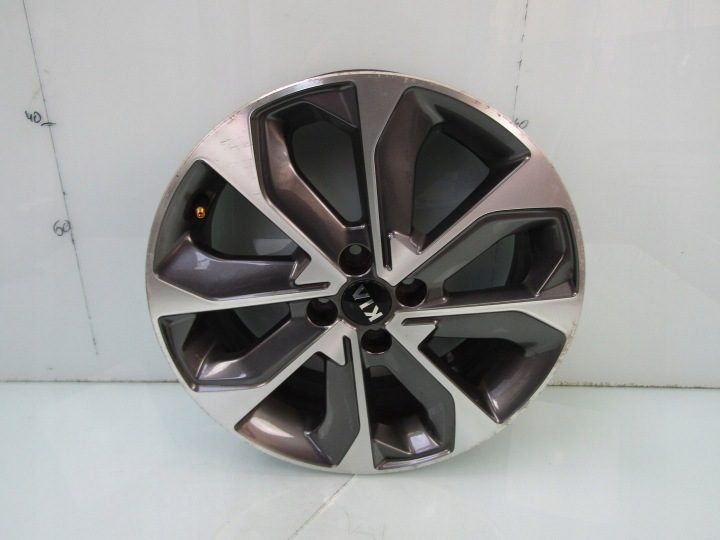 Литой диск Kia OE 6.5" x 17" 4x100 ET 49, фото 1