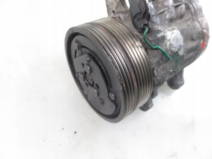 КОМПРЕССОР КОНДИЦИОНЕРА ROVER 620 SDI, фото 3