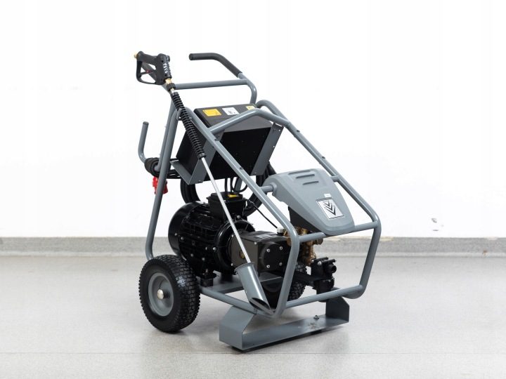 Мойка высокого давления Karcher 150 бар 9300 Вт, фото 3
