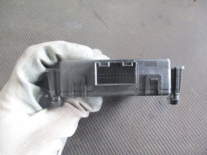 Модуль Gateway VW Passat B6 05-12 3C0907530C, фото 4