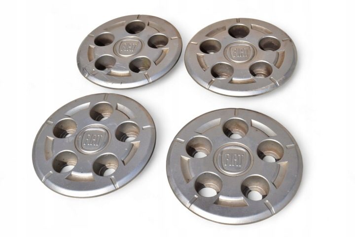 Крышка Fiat OE 23 мм Fiat 1374675080, фото 1