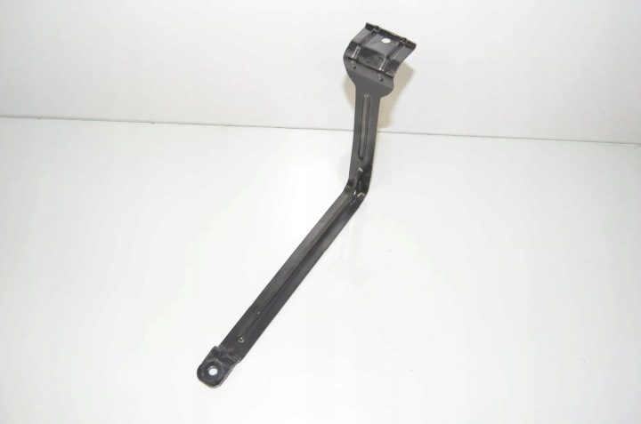 Кронштейн аккумулятора BMW 5 (F10) 61217609962 2.0L дизель 140 кВт 2015, фото 3