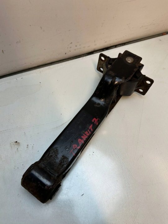 Передняя подушка двигателя FORD TRANSIT ФУРГОН 3C116P082 2.2L дизель 81 кВт, фото 1