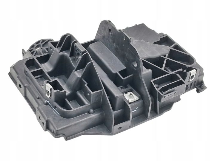 Площадка аккумулятора Кронштейн CHRYSLER 200 CHEROKEE KL 68186053AC, фото 6