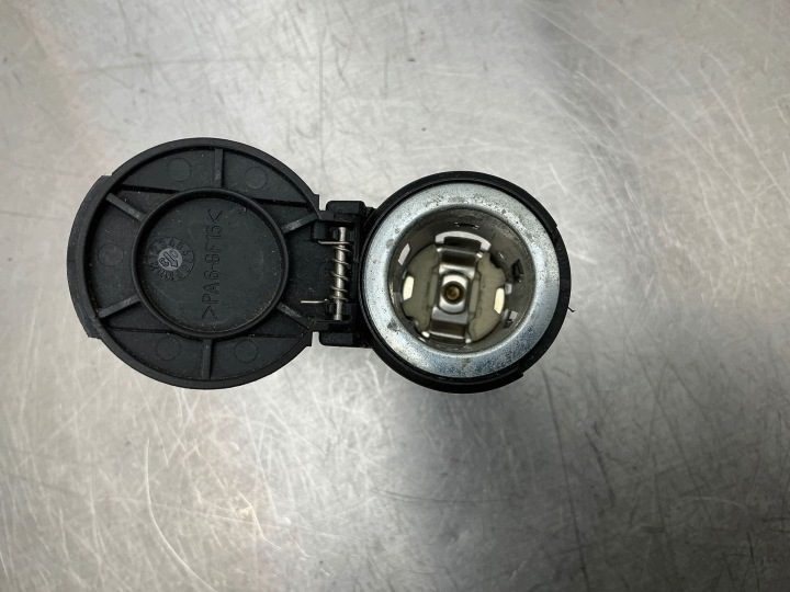 Прикуриватель Volkswagen Touran I, фото 3