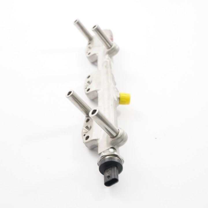 BMW F20 F30 РЕСТАЙЛИНГ Mini F55 F56 B38 Бензин Топливная рампа Направляющая 8694197, фото 10