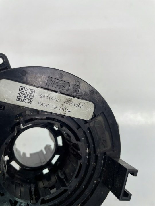 Шлейф подрулевой датчик поворота Chevrolet OE 95019461, фото 2