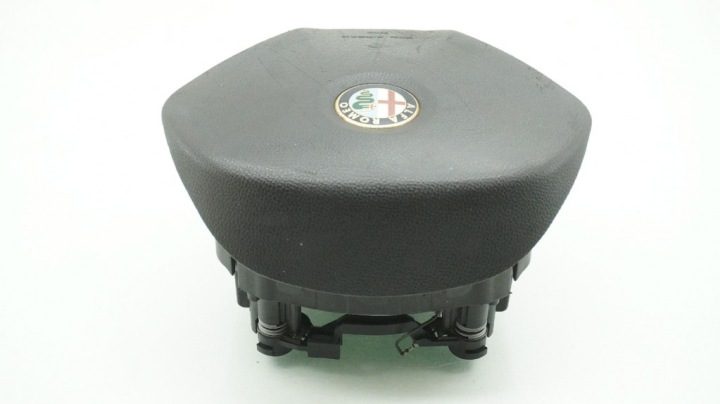 Подушка водителя Alfa Romeo OE 1560915200, фото 2
