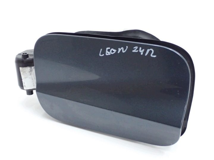 ЛЮЧОК ГОРЛОВИНЫ БЕНЗОБАКА КРЫШКА 8V0862159B 5FA809905J SEAT LEON IV KL 24 г., фото 2