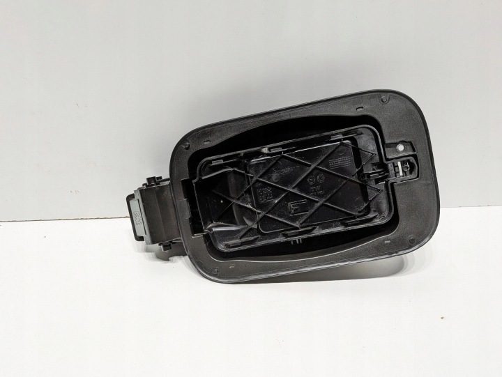 Лючок Крышка горловины бензобака Volkswagen Multivan T7 7T0809857, фото 1
