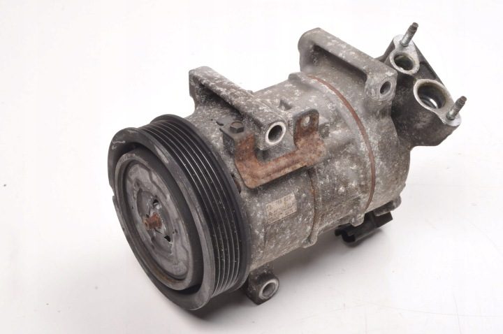 Citroen C4 II B7 DS4 1.6 HDI компрессор кондиционера 768623, фото 1