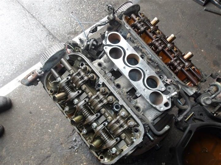ДВИГАТЕЛЬ ACURA TL 3.2 V6 S TYPE J32A2, фото 7