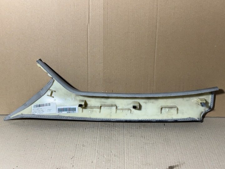 ОБШИВКА НАКЛАДКА СТОЙКИ ПРАВАЯ AUDI A6 C6 4F0867234D, фото 2