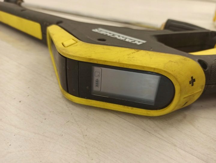 Мойка высокого давления Karcher K 5 Premium Smart Control Home 1.324-673.0, фото 12