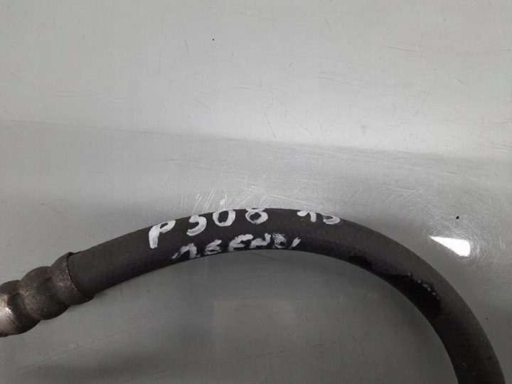 Трубка гидроусилителя Peugeot 308 1.6 HDI, фото 2