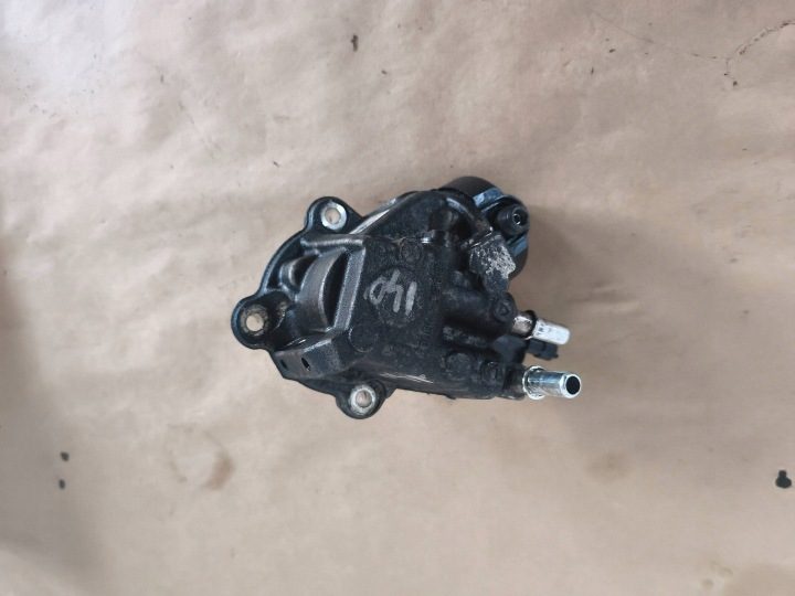 Hyundai OE 33100 2A600 насос высокого давления, фото 2