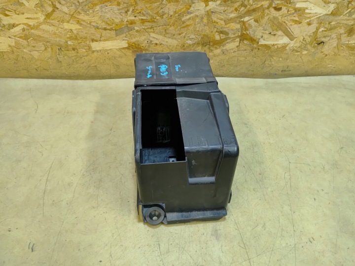 Galaxy MK3 S-MAX MK1 кожух аккумулятора, фото 3