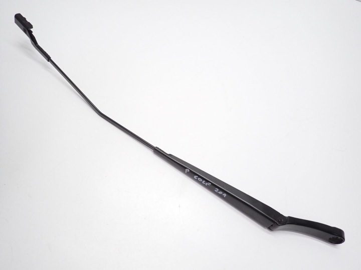 ПОВОДОК ДВОРНИКА ПРАВЫЙ ЕВРОПА 5G1955410C VW GOLF VII 7 20 г., фото 1