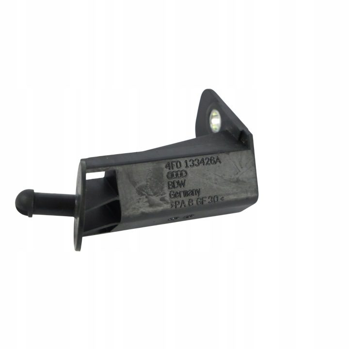 Audi A6 C6 Кронштейн Крючок Воздушного фильтра 4F0133426A, фото 7