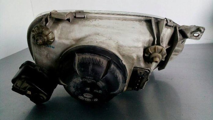 Фара левая Volkswagen Golf III 301-138859, фото 6