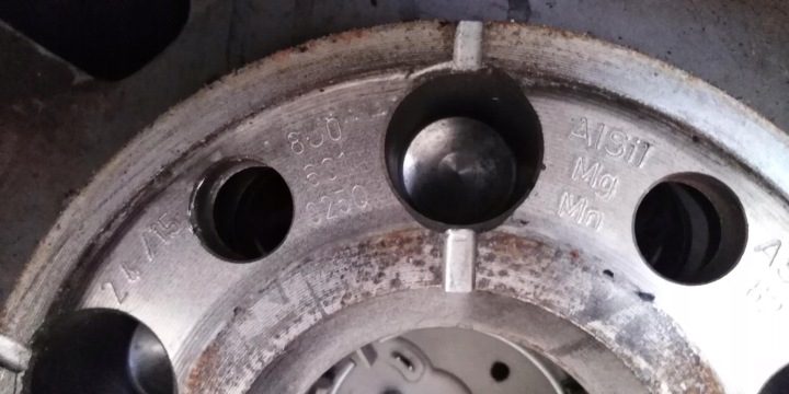 AUDI Q3 8U КОЛЕСА ДИСК ШИНА 8U0601025Q 215/65R16 98V 6,5Jx16H2 ET33, фото 7