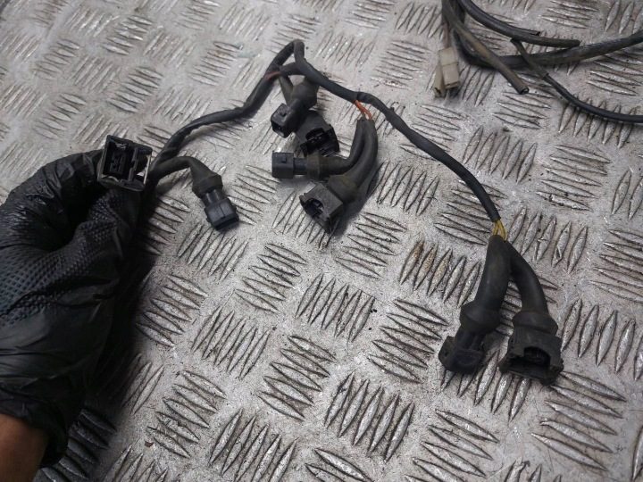 ГБО 67R-013512 LECHO MINI PROTECT ЦИФРОВОЕ, фото 4