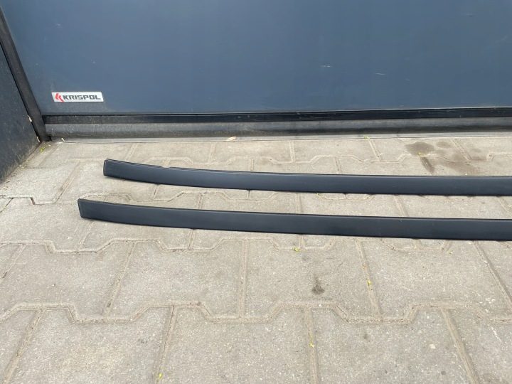 CITROEN C3 PICASSO МОЛДИНГИ КРЫШИ 98547R02, фото 2