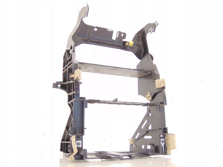 Каркас рамка корзина магнитолы Seat Exeo 3R0858005B, фото 1