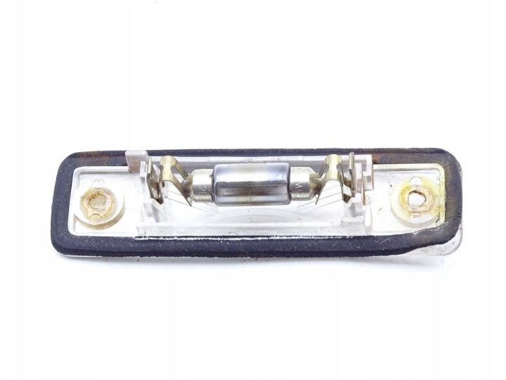 OPEL ASTRA G II 98-09 ФОНАРЬ НОМЕРНОГО ЗНАКА ЗАДНИЙ ПОДСВЕТКИ КОМПЛ., фото 3