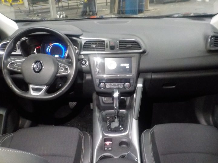 Renault Kadjar RFEH 2015 - н.в. Насос ABS 0265257207 476605200R MC1, фото 11