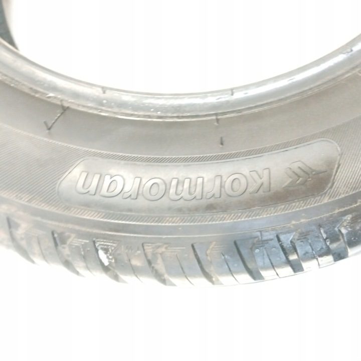 Шина всесезонная Kormoran All Season 175/65R14 86 H усилитель (XL), фото 5