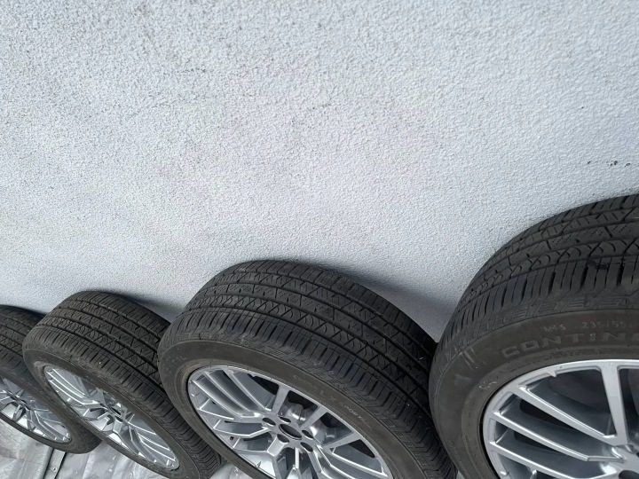 Литой диск Maserati См. фото x 19" 5x110, фото 3