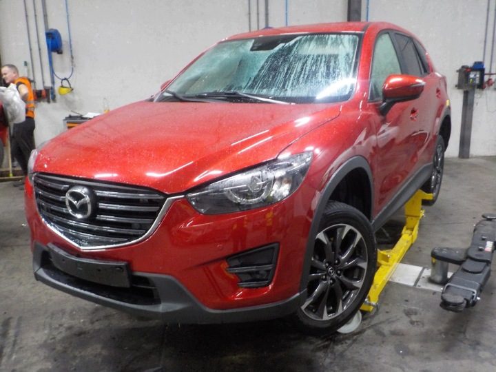 Mazda CX-5 I KE/GH 2011 - 2017 Насос ABS 06210979443 KA0G437A0B PEY6, фото 6